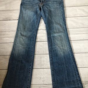 7 For All Mankind jeans